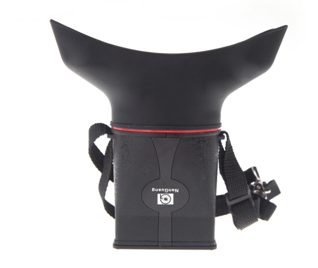 Nanguang NANGUANG CN-b5D3 LOUPE LCD