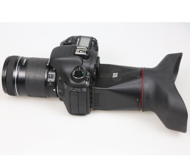 Nanguang NANGUANG CN-b5D3 LOUPE LCD