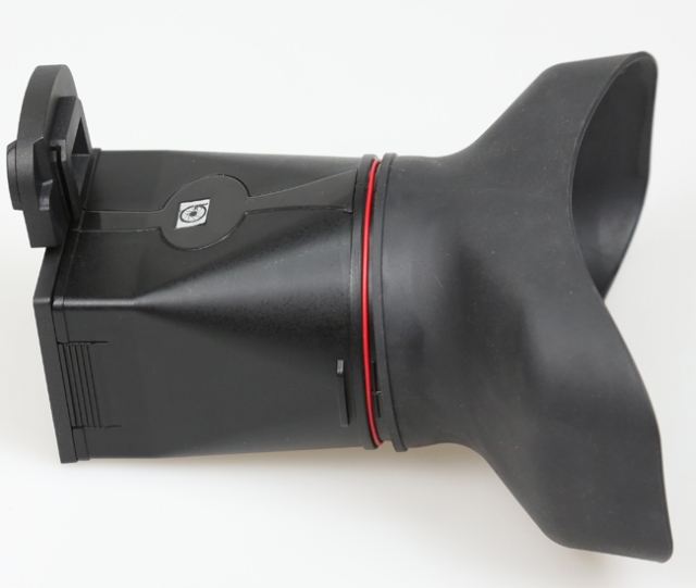 Nanguang NANGUANG CN-b5D3 LOUPE LCD