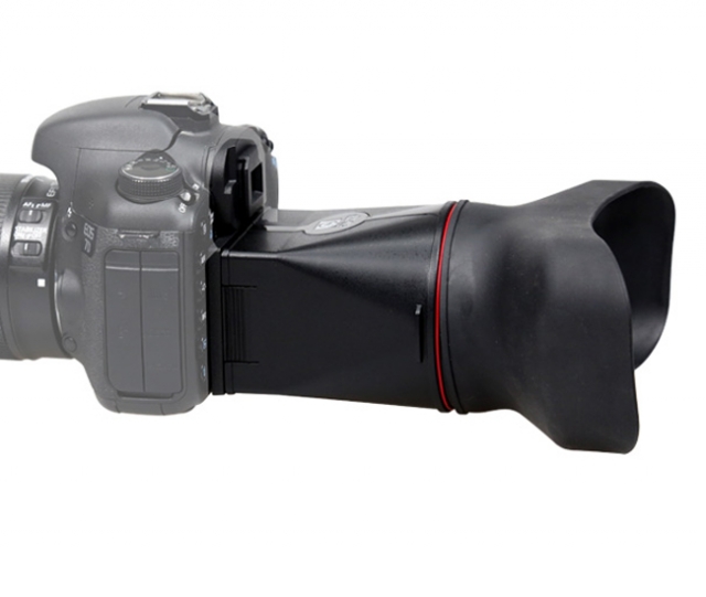 Nanguang NANGUANG CN-b5D3 LOUPE LCD