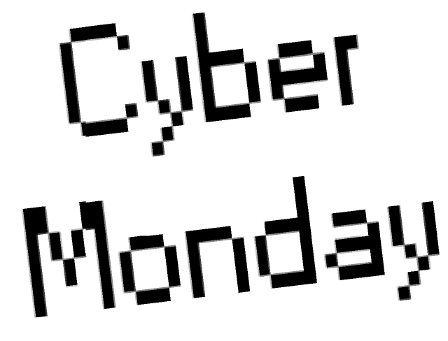  Cyber Monday