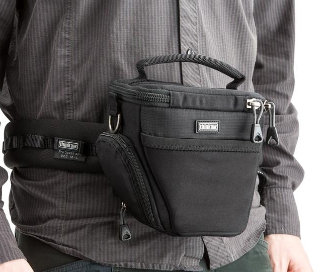 Think tank Think Tank Photo - Digital Holster 5 V2.0