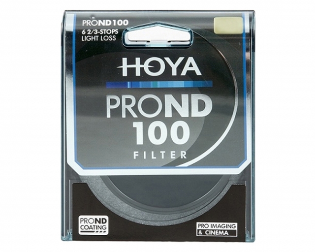 Hoya HOYA FILTRO PRO ND100 67MM