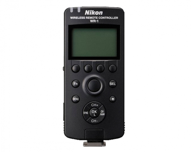Nikon NIKON WR-1 CONTROLLO REMOTO WIRELESS