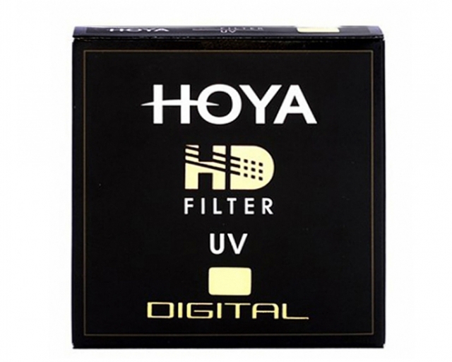 Hoya HOYA FILTRO UV HD  52 mm