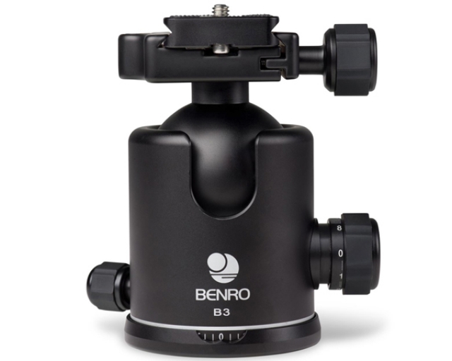 Benro BENRO B3 BALL HEAD B-3