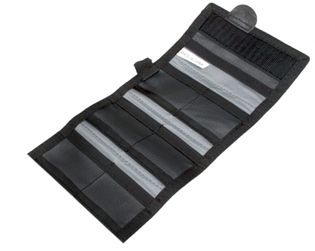  F-Stop - Wallet Foliage Green