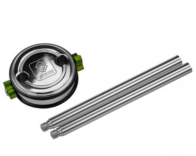 Genesis Genesis Cine VSS balance block