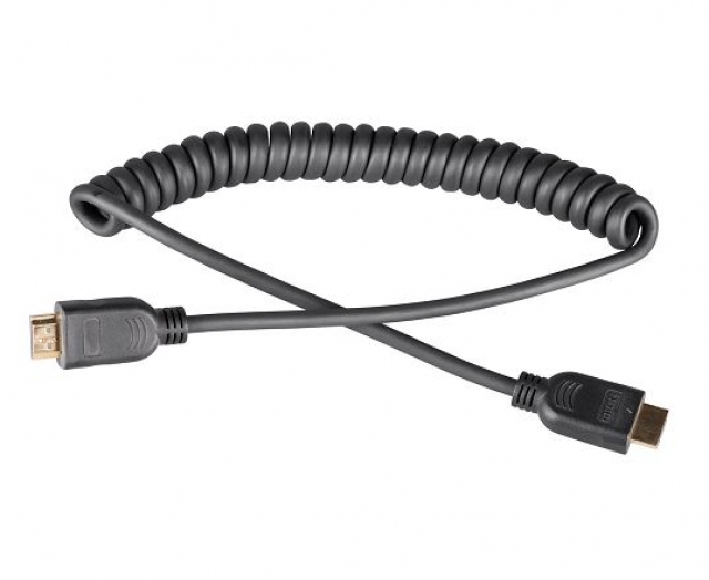 Genesis Genesis HDMI-HDMI spring wire