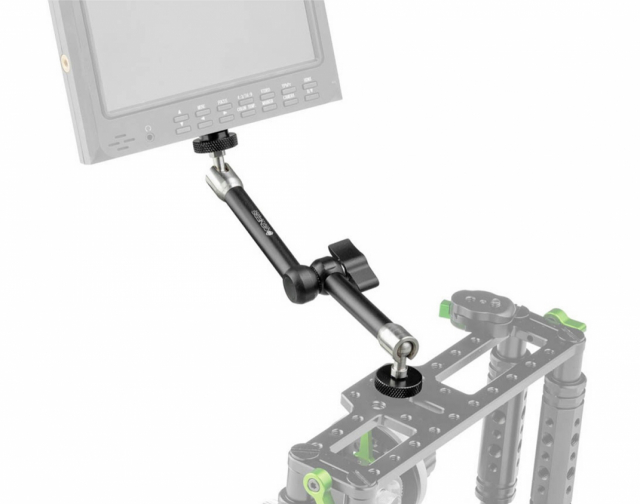 Genesis Genesis magic arm 11.0