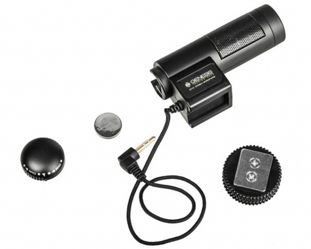 Genesis Genesis microphone ST-01