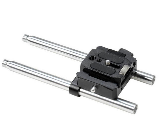 Genesis Genesis UNI baseplate system