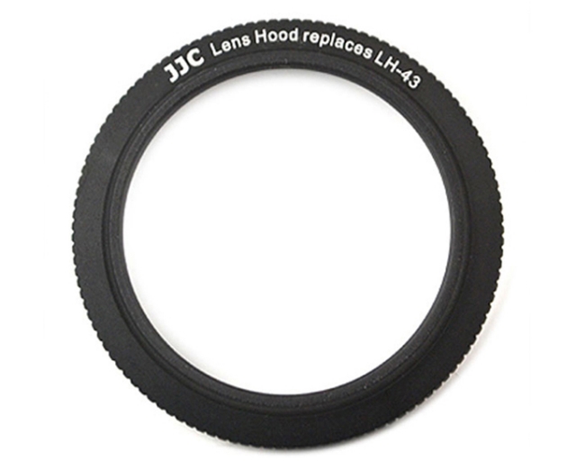 Jjc JJC - LH-J43 per Olympus 25 2,8