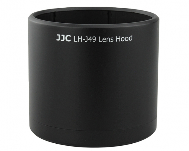 Jjc JJC - LH-J49 per 60 macro M. Zuiko