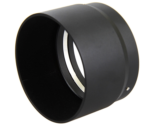 Jjc JJC LH-J61F Noir par 75 1.8 M. Zuiko