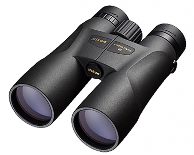Nikon Nikon Binocolo PROSTAFF 5 10X50 - Gar. Nital 10 anni