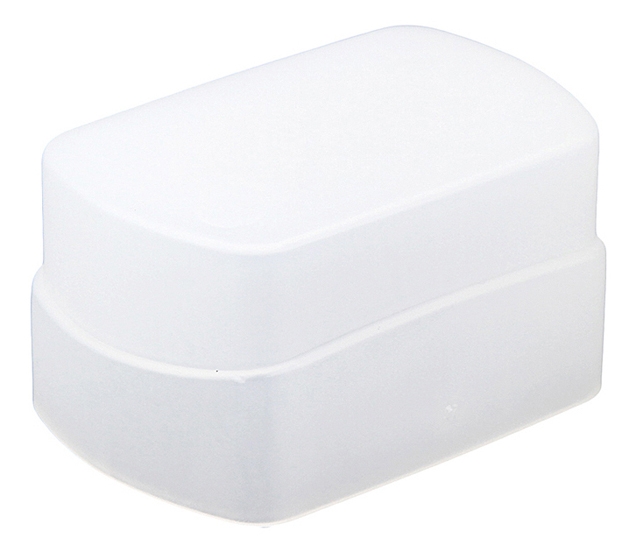 Jjc JJC FC-26I Hard case Flash per Nissin 622 e 866