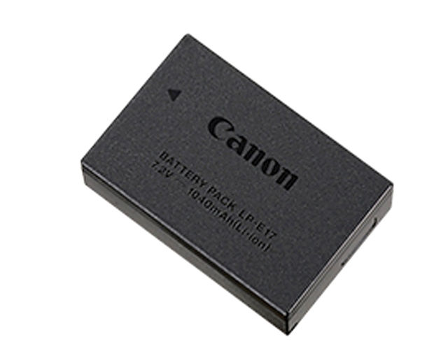 Canon Canon 9967B002 camera/camcorder battery
