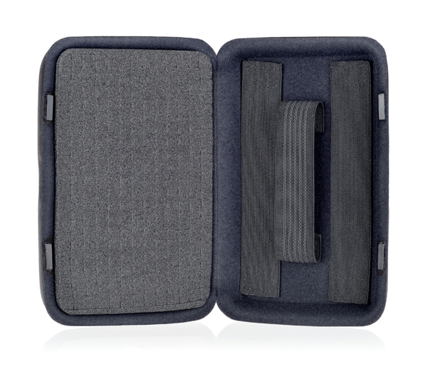 Hprc HPRC - Case Piccolo - Cubed Form