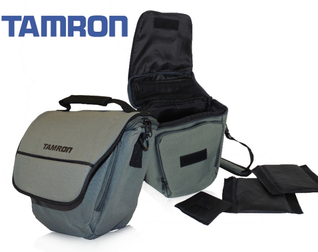 Tamrac TAMRON Borsa  C 1504