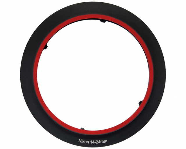 Lee filters LEE Filters - SW150 - AdaptorNikon 14-24mm lens