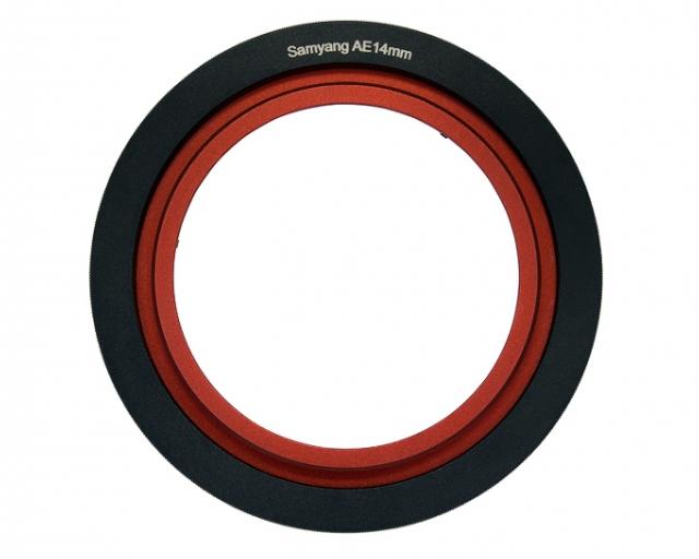Lee filters LEE Filters - SW150 - Adaptor Samyang 14mm lens