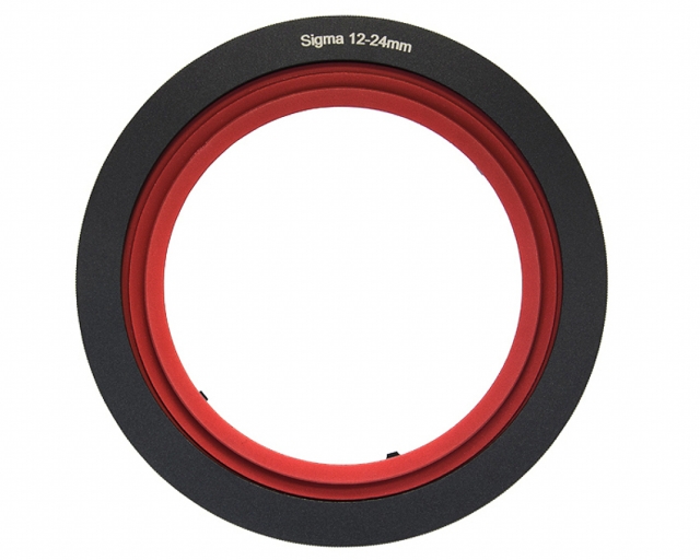 Lee filters LEE Filters - SW150 - Adaptor Sigma 12-24mm lens