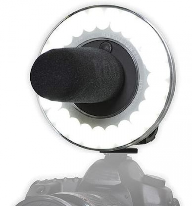  Rotolight RL48-A furtif