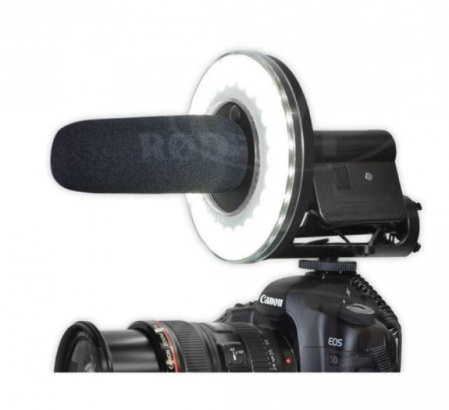 Rotolight RL48-A furtif