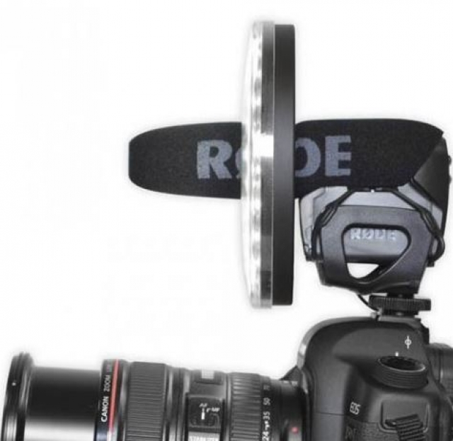  Rotolight RL48-A furtif