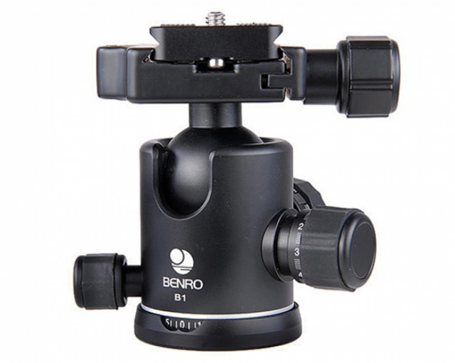 Benro BENRO B1 BALL HEAD B-1