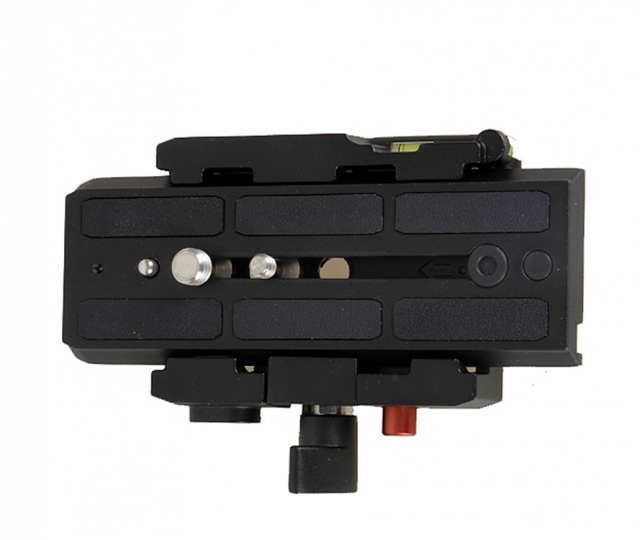 Swiss SWISS-PRO KH-6253 PIASTRA A SGANCIO RAPIDO