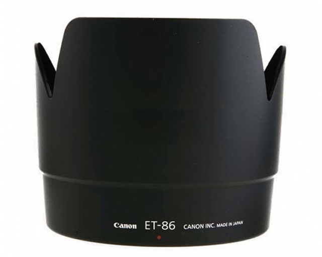 Canon CANON PARALUCE ET-86
