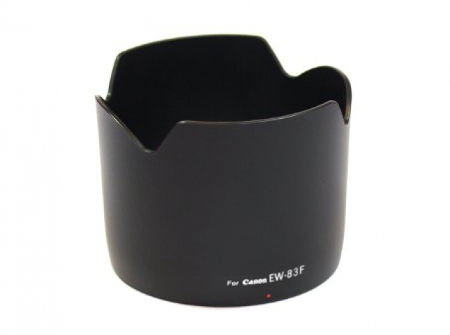 Canon Canon 8021A001 lens hood