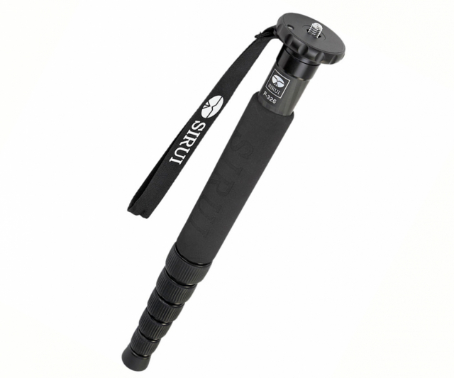 Sirui Sirui Monopiede P-326