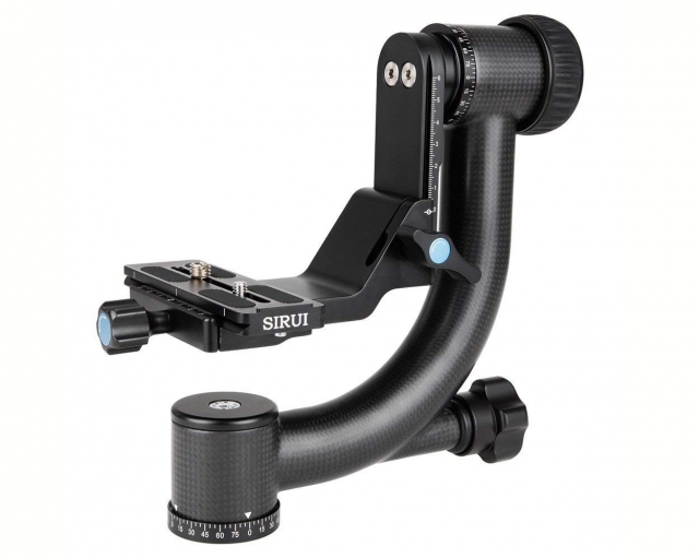 Sirui Sirui Testa gimbal Head PH-20