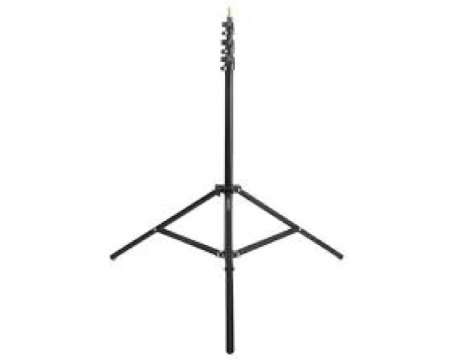 Bowens Bowens stativo compatto 303 cm 
BW-6610