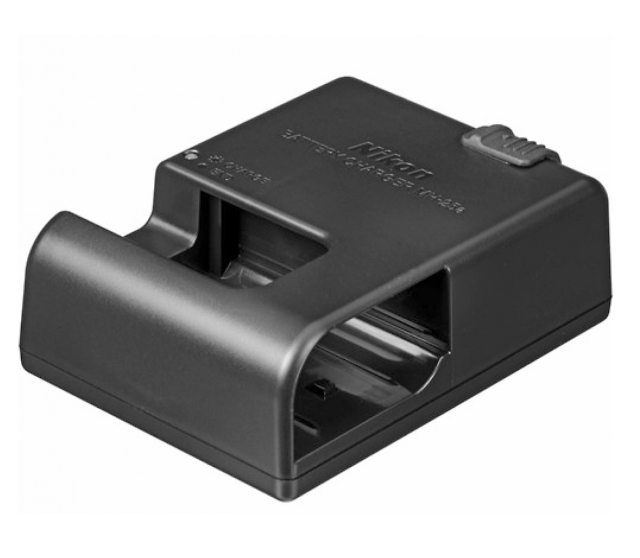 Nikon Nikon CARICABATTERIE RAPIDO MH-25A X en-el15