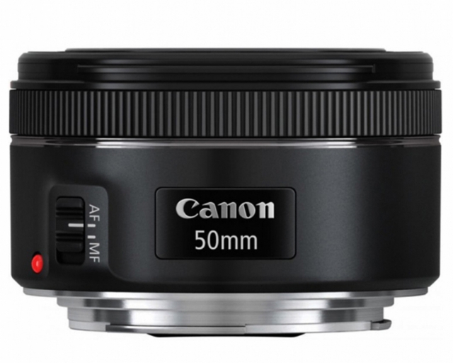 Canon CANON OB. EF 50mm f /1,8 STM