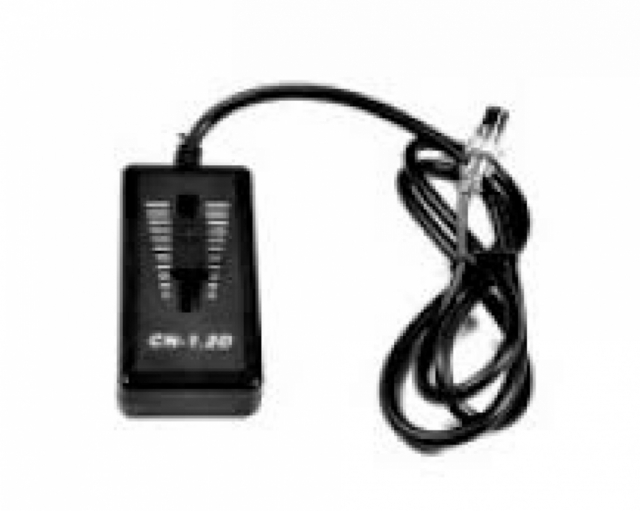 Nanguang NANGUAN WIRELESS DIMMER CONTROLLER CN-1,2D