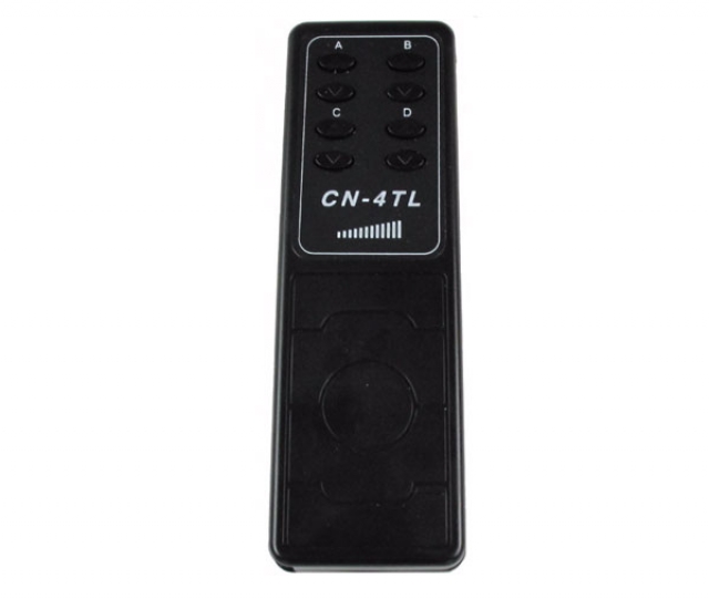 Nanguang NANGUAN WIRELESS DIMMER CONTROLLER CN-RC (CN-4TL)
