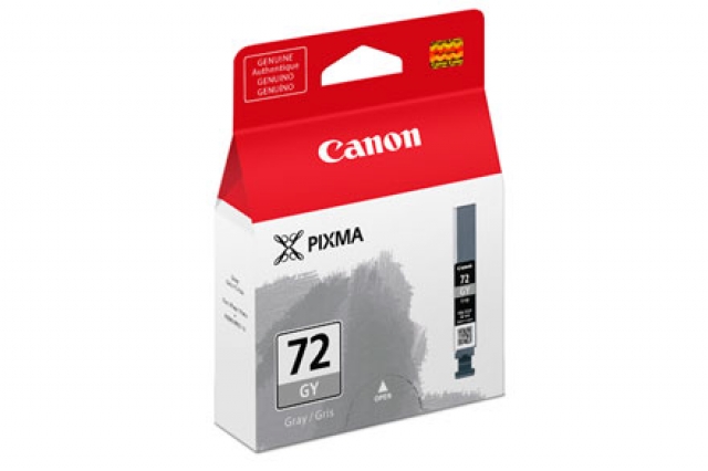 Canon CANON CARTUCCIA PGI-72G grigio