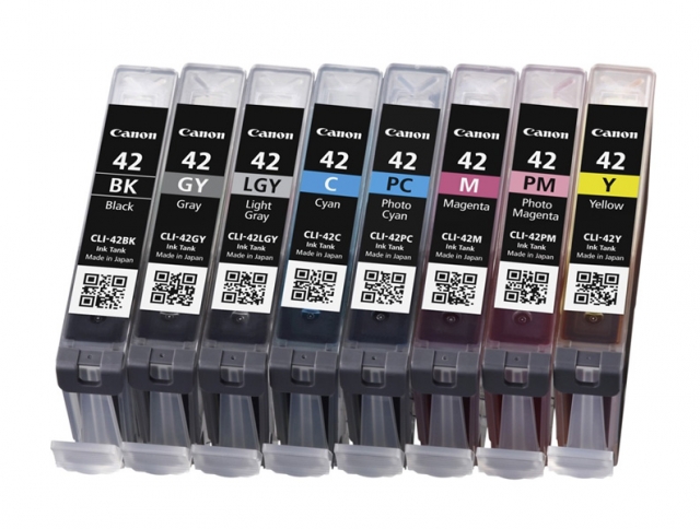 Canon Canon 6390B001 ink cartridge