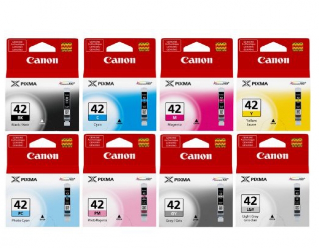Canon Canon 6390B001 ink cartridge