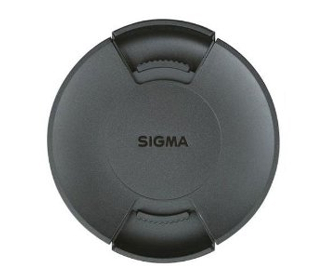 Sigma SIGMA TAPPO 72 MM III