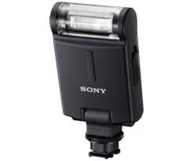 Sony Sony HVL-F20M