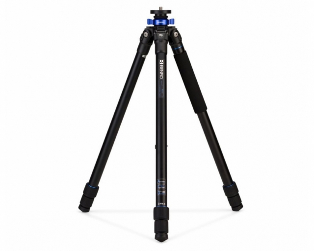 Benro BENRO MACH 3 A-27 Aluminium