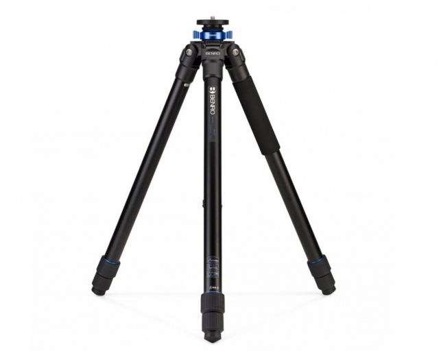 Benro BENRO MACH 3 A-47 XL Aluminium