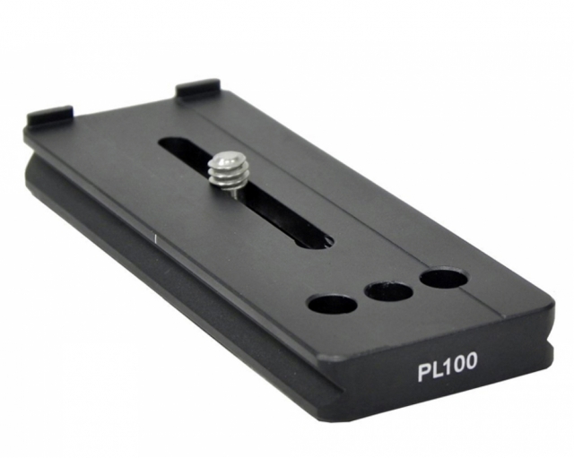 Benro Benro PIASTRA PL100