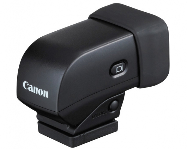 Canon CANON EVF-DC1 Mirino ElettronicoViewfinder